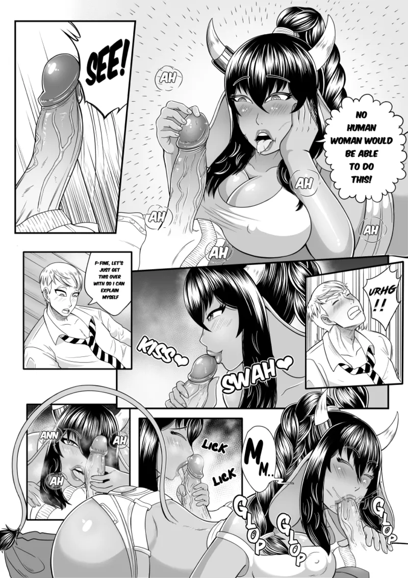 Aren't I a little old for you? page 6 full