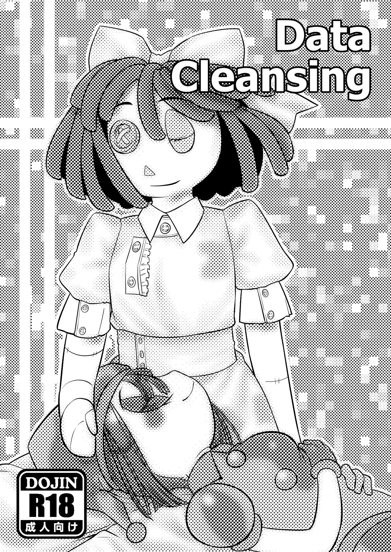 Data Cleansing page 2 full