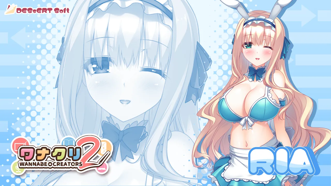 WANNABE→CREATORS 2 page 6 full