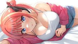 [Siitaketaisi] Pixiv FANBOX rewards Pt. 2 (Various)