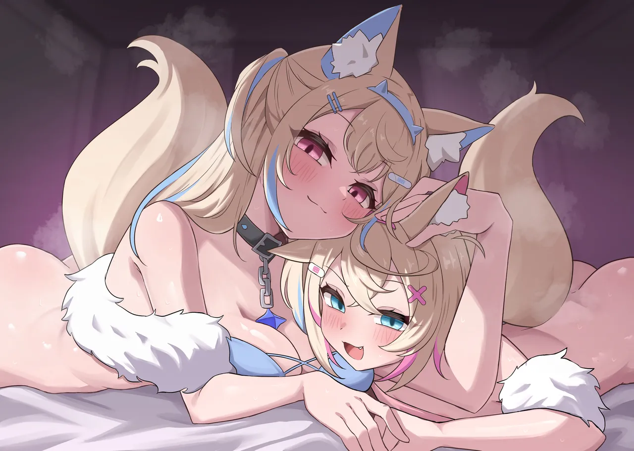 Fuwamoco page 2 full