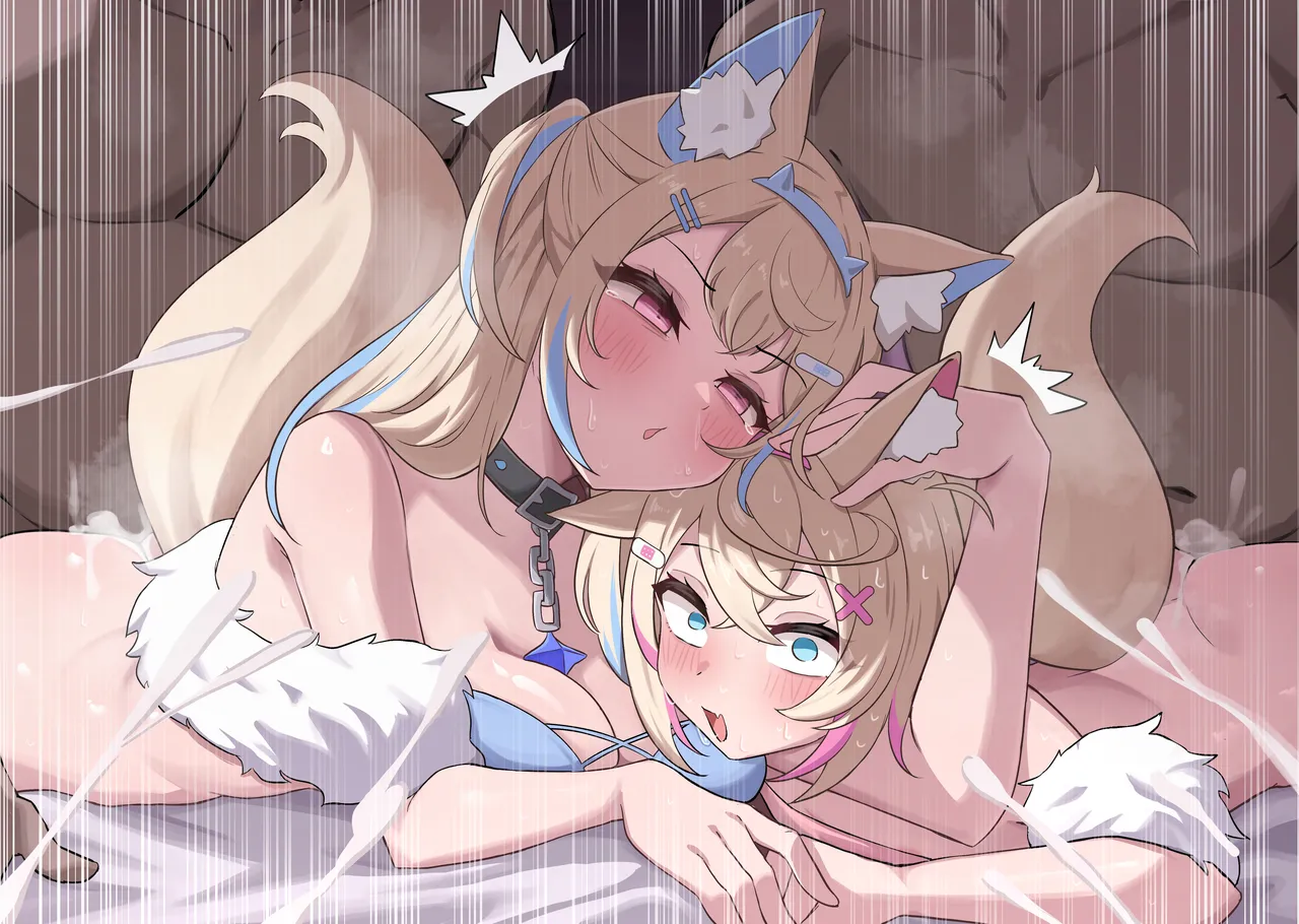 Fuwamoco page 8 full