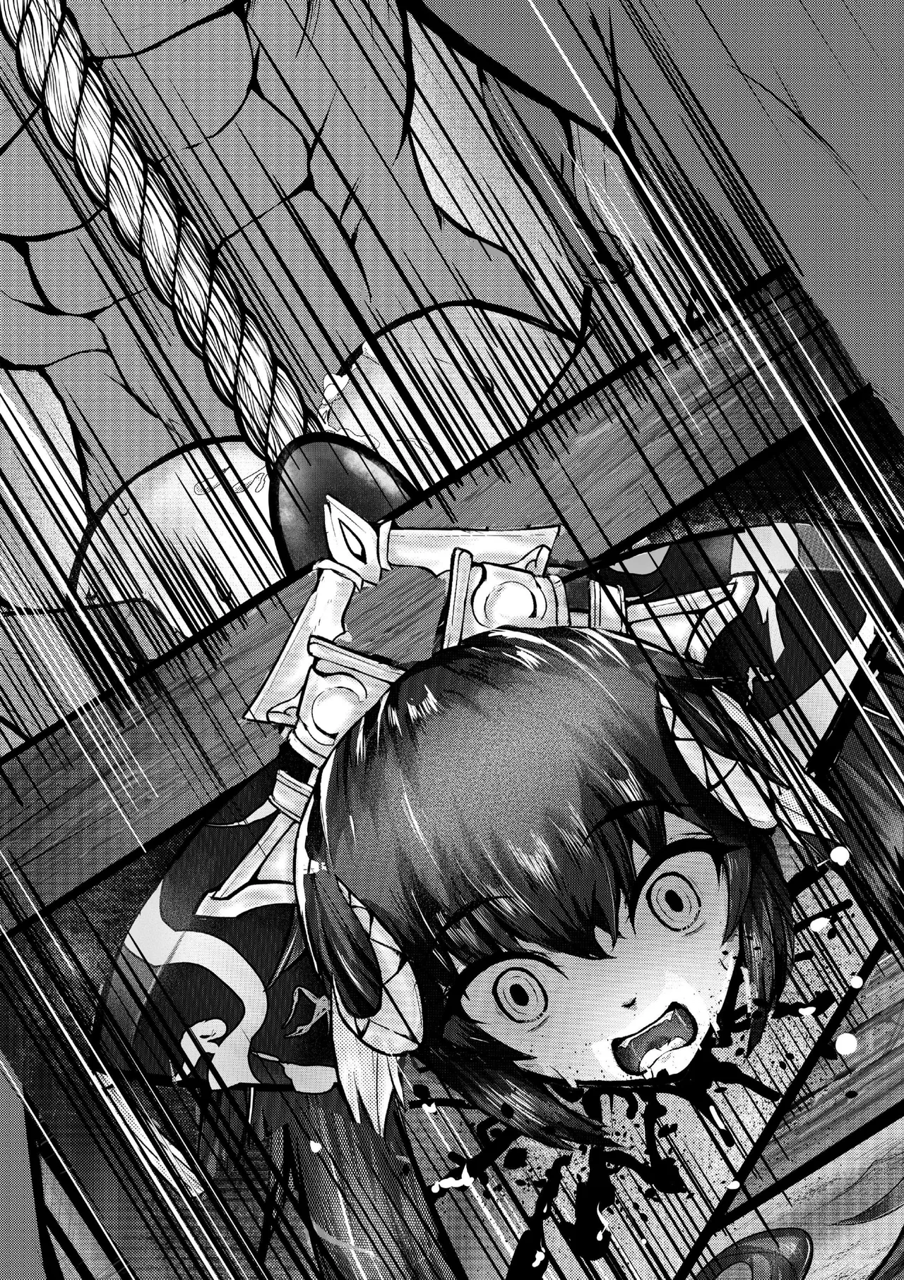 英傑大戦の董白 page 10 full