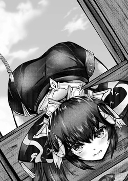 英傑大戦の董白