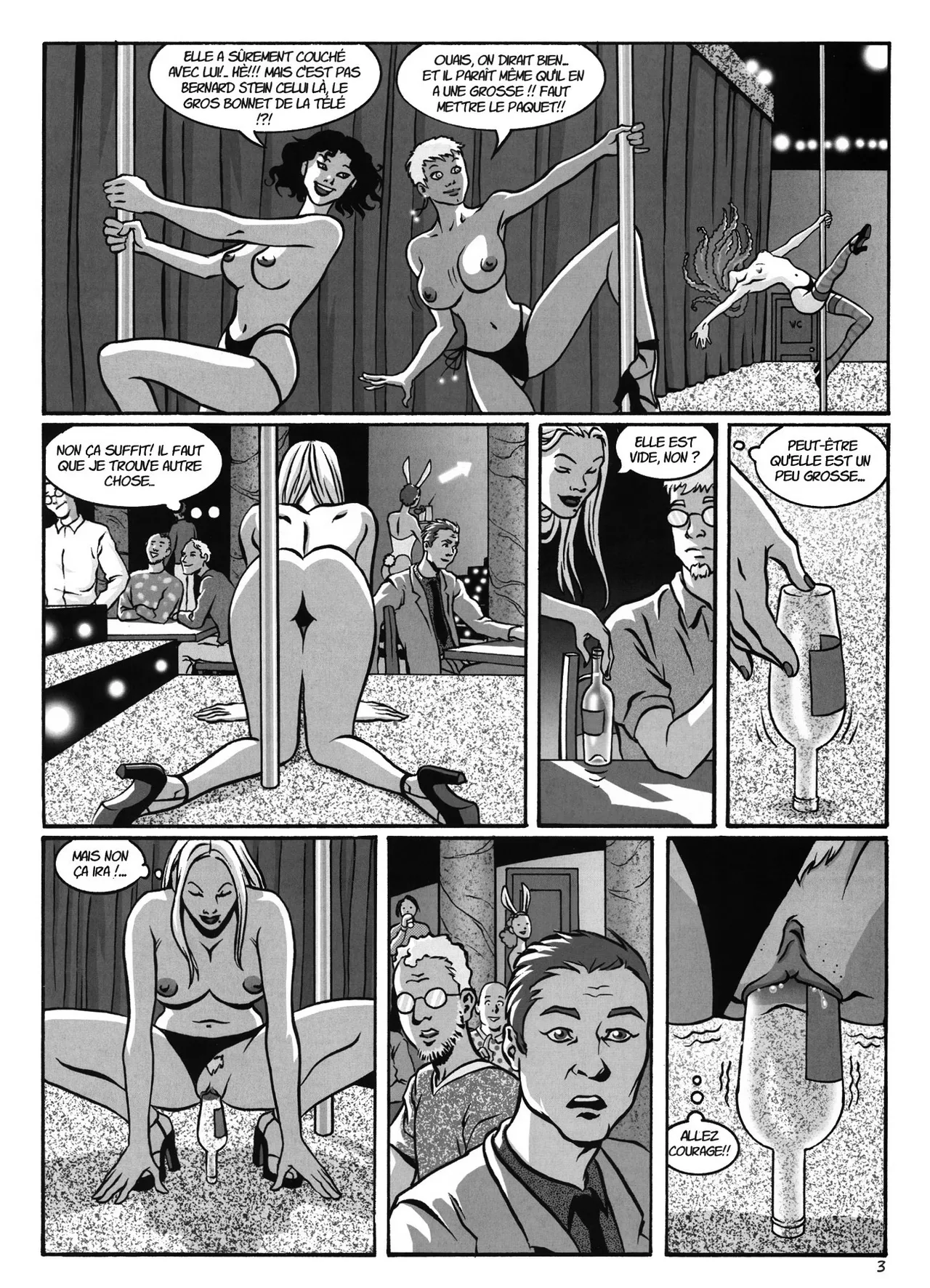 Effemme - Vanessa #2 page 4 full