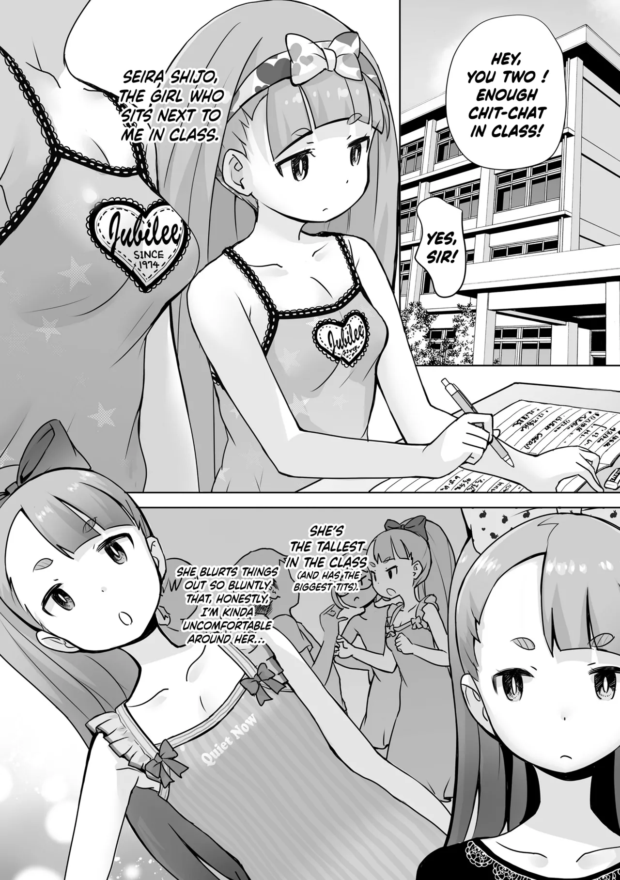 Kaeri no Kai | End-of-day Meeting page 5 full