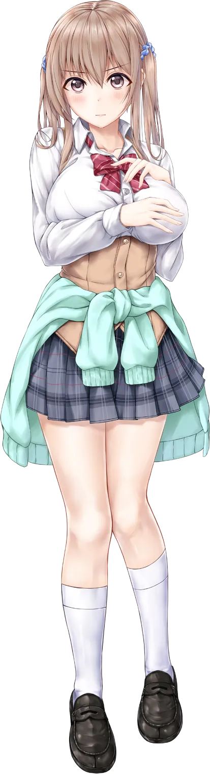 Ai Kiss 2 page 7 full