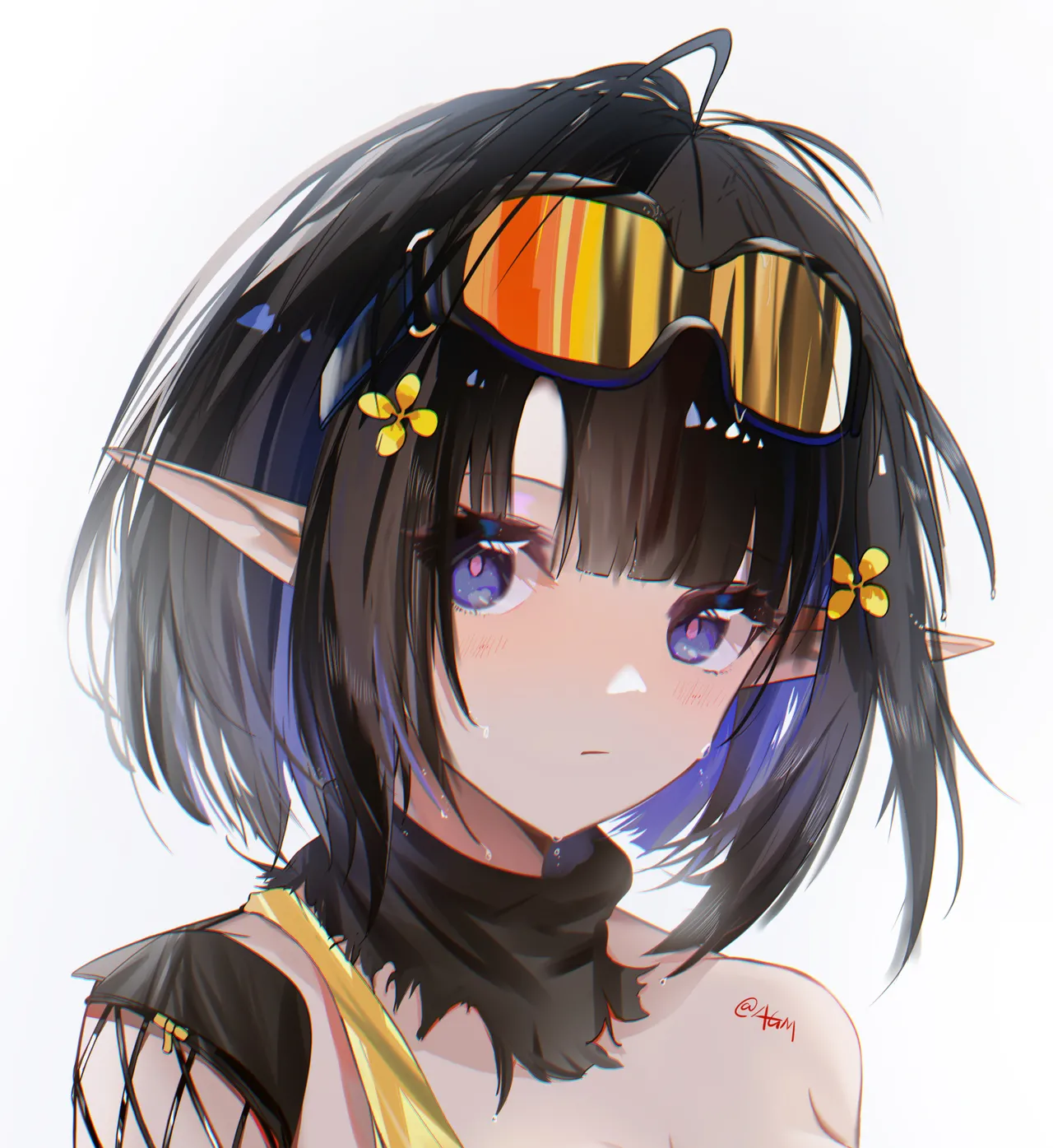 阿戈魔AGM page 10 full