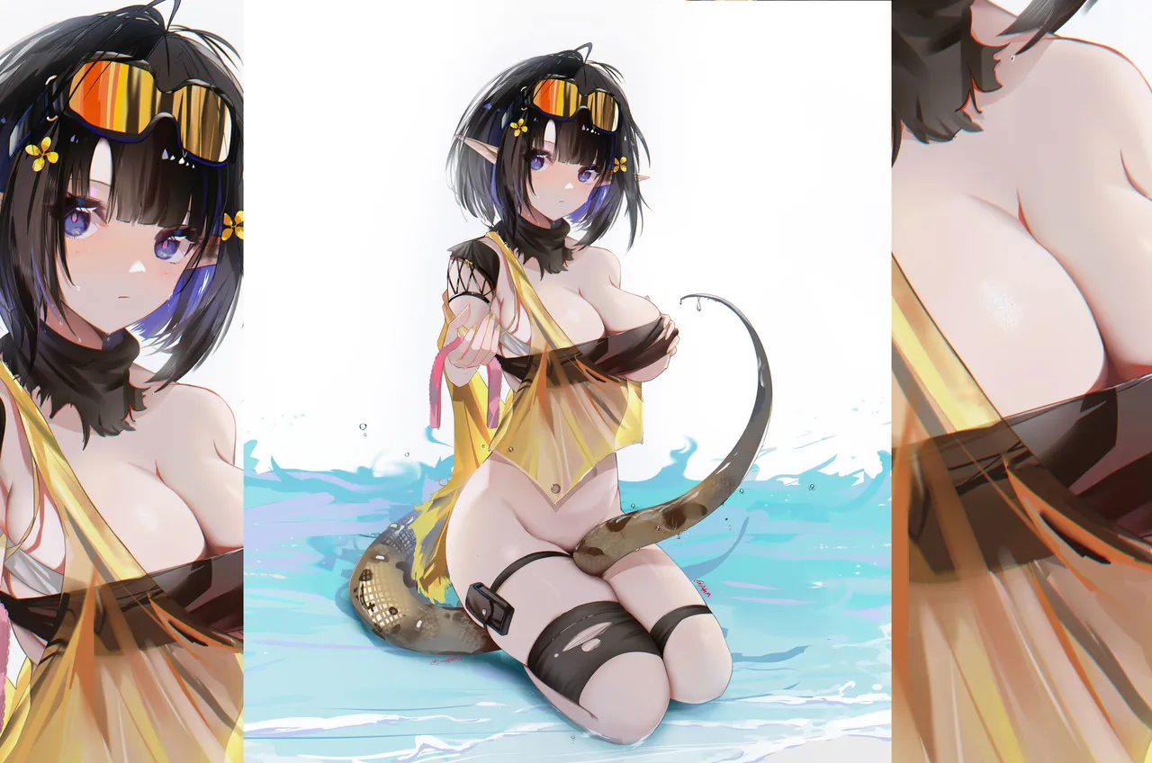 阿戈魔AGM page 9 full