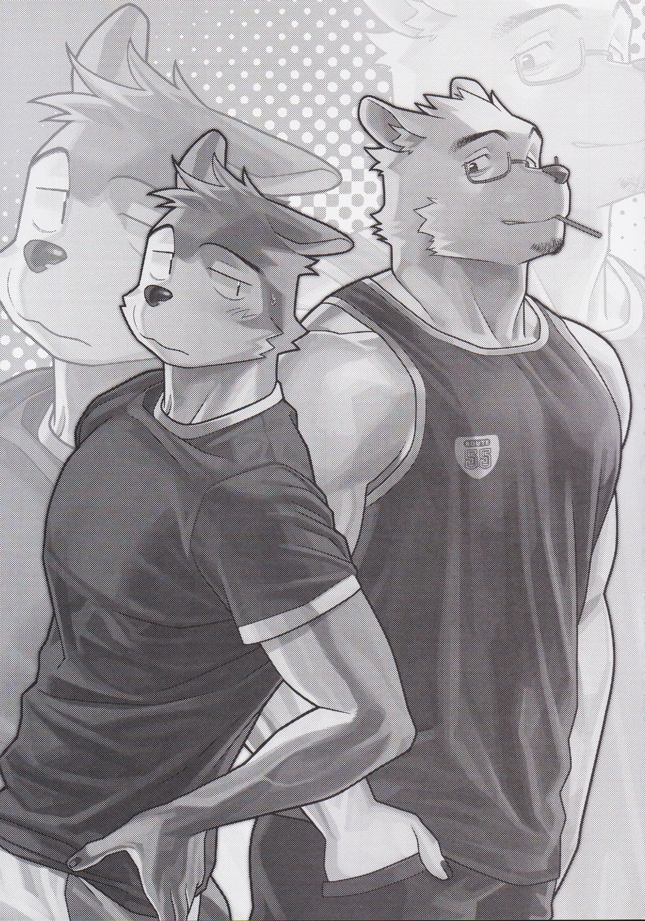 S*x is troublesome after all page 3 full