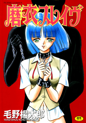 Mai Slave cover