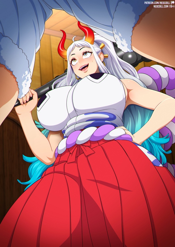 Neocoill-One piece page 2 full