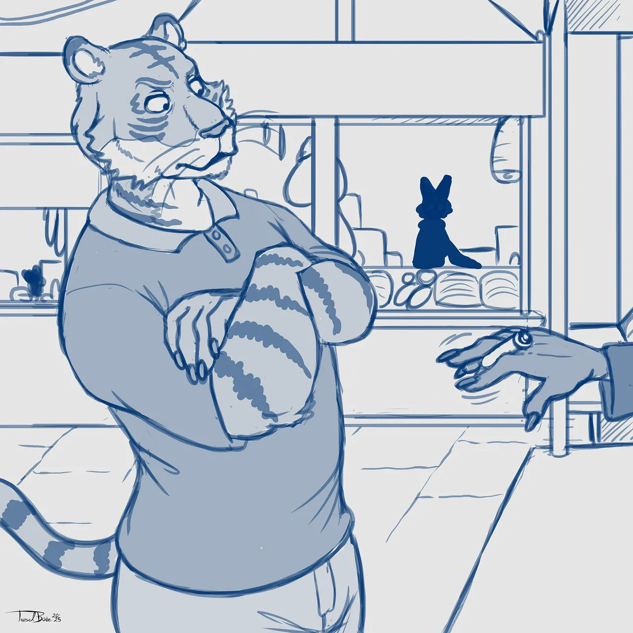 Bill growth page 3 full