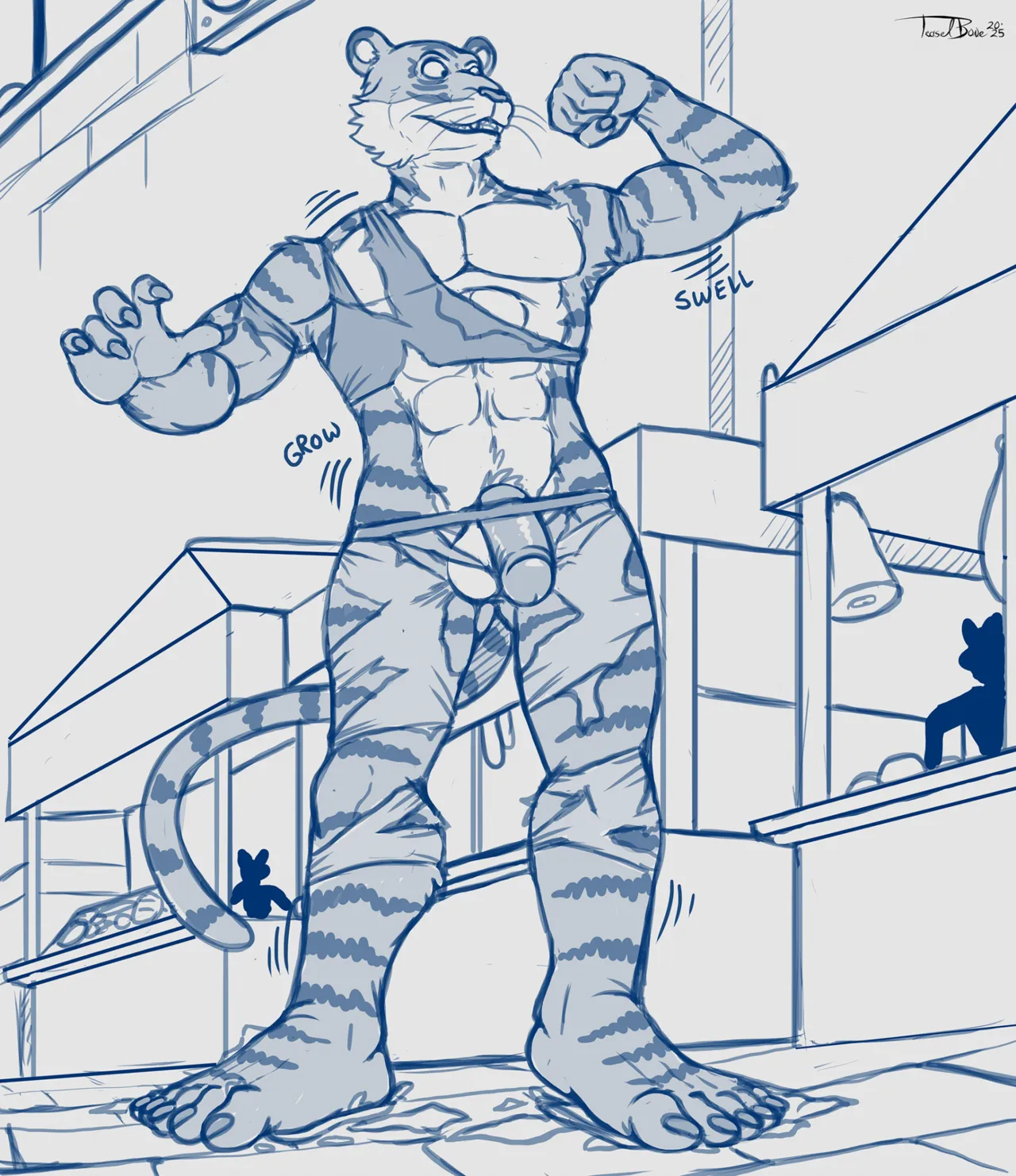 Bill growth page 6 full