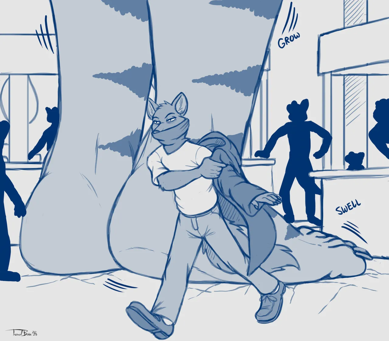 Bill growth page 9 full