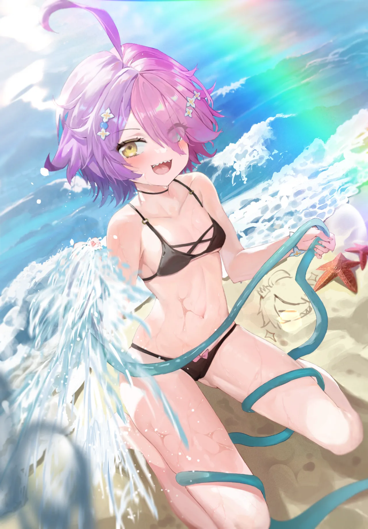 杏行为 page 9 full