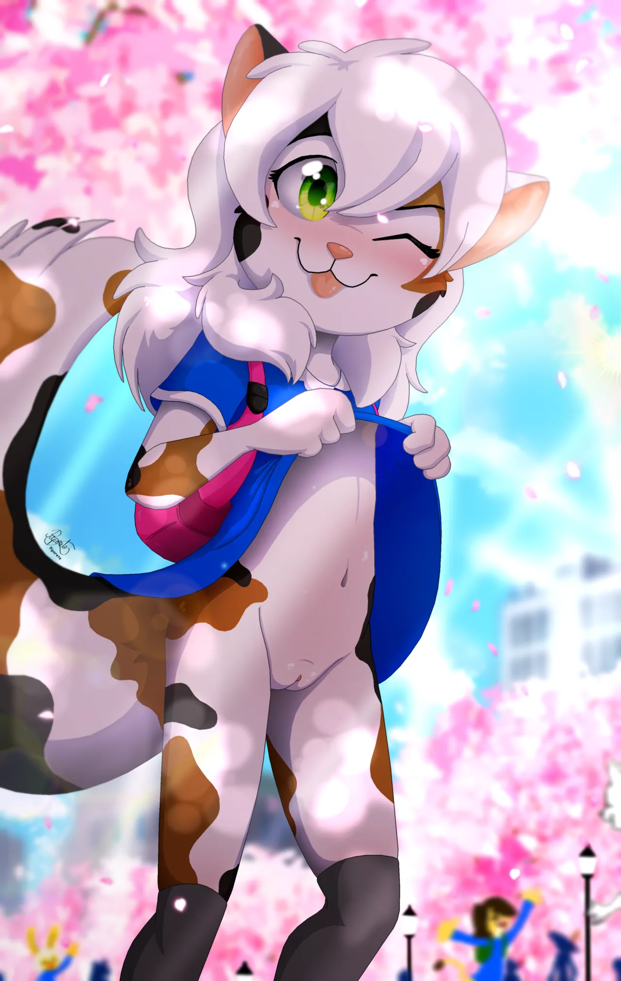 Artist - piporete page 4 full