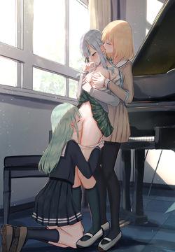 [Pixiv] べねぼれ (10232687)