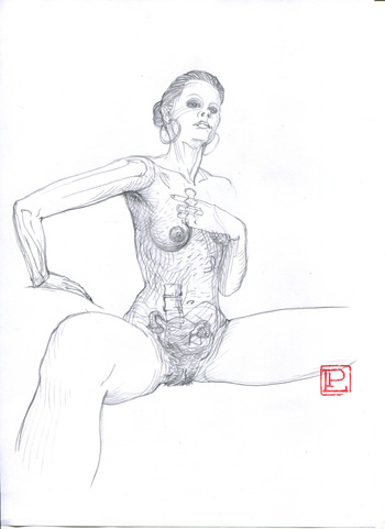 Artist - kgrr2010 cover