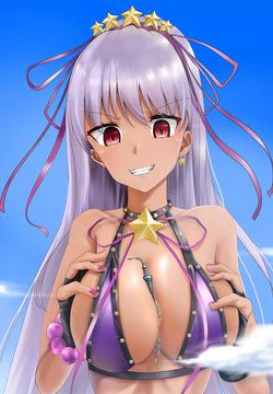 [Fantia] Tomoshibi