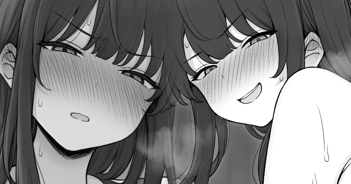 最初は乗り気じゃなかった彼女 page 1 full