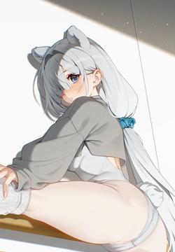 [Ett] Arknights Update (Patreon)