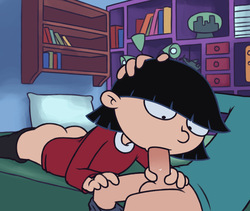 Toffee artist illustrations and animations  (Originals full quality uncensored)