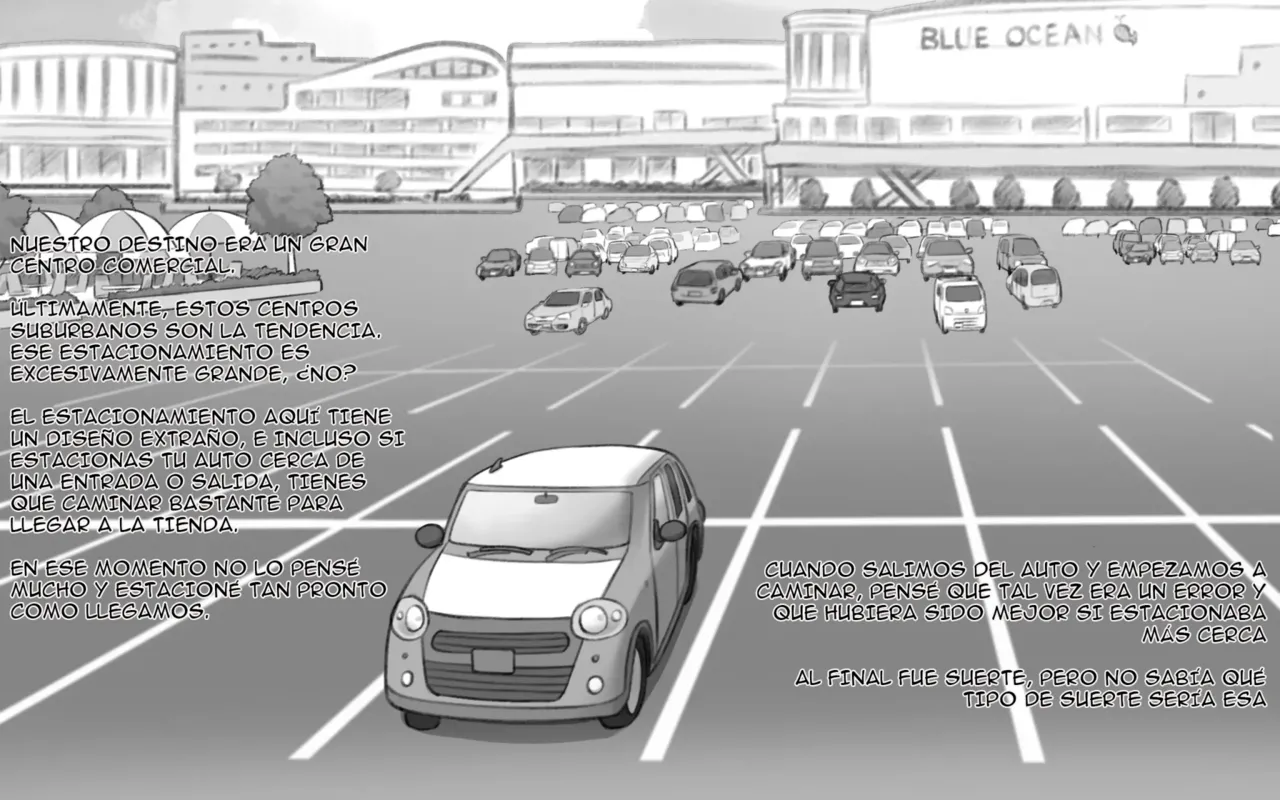 la historia de una madre teniendo sexo en el auto con su hijo page 6 full