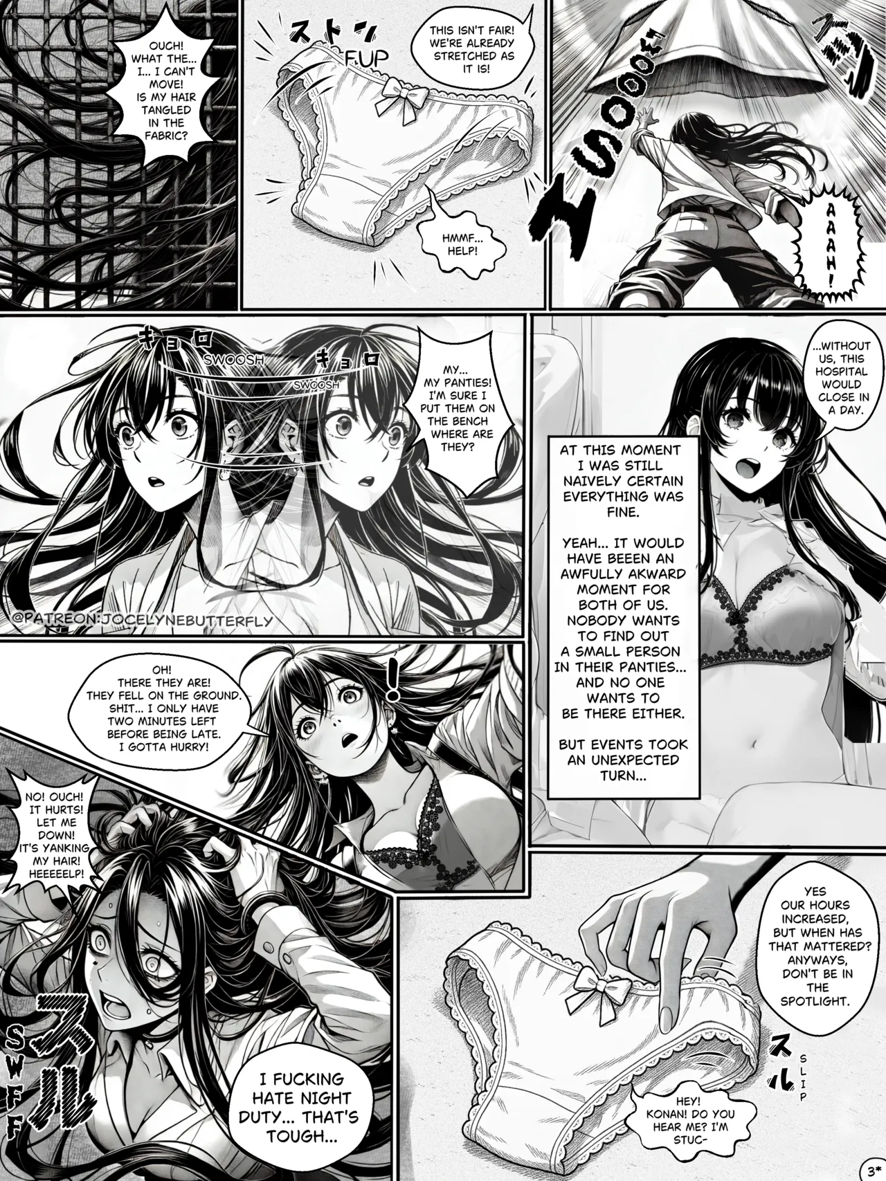 Night Shift page 5 full