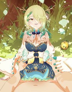 [Wawa] Fauna, under the memories❤