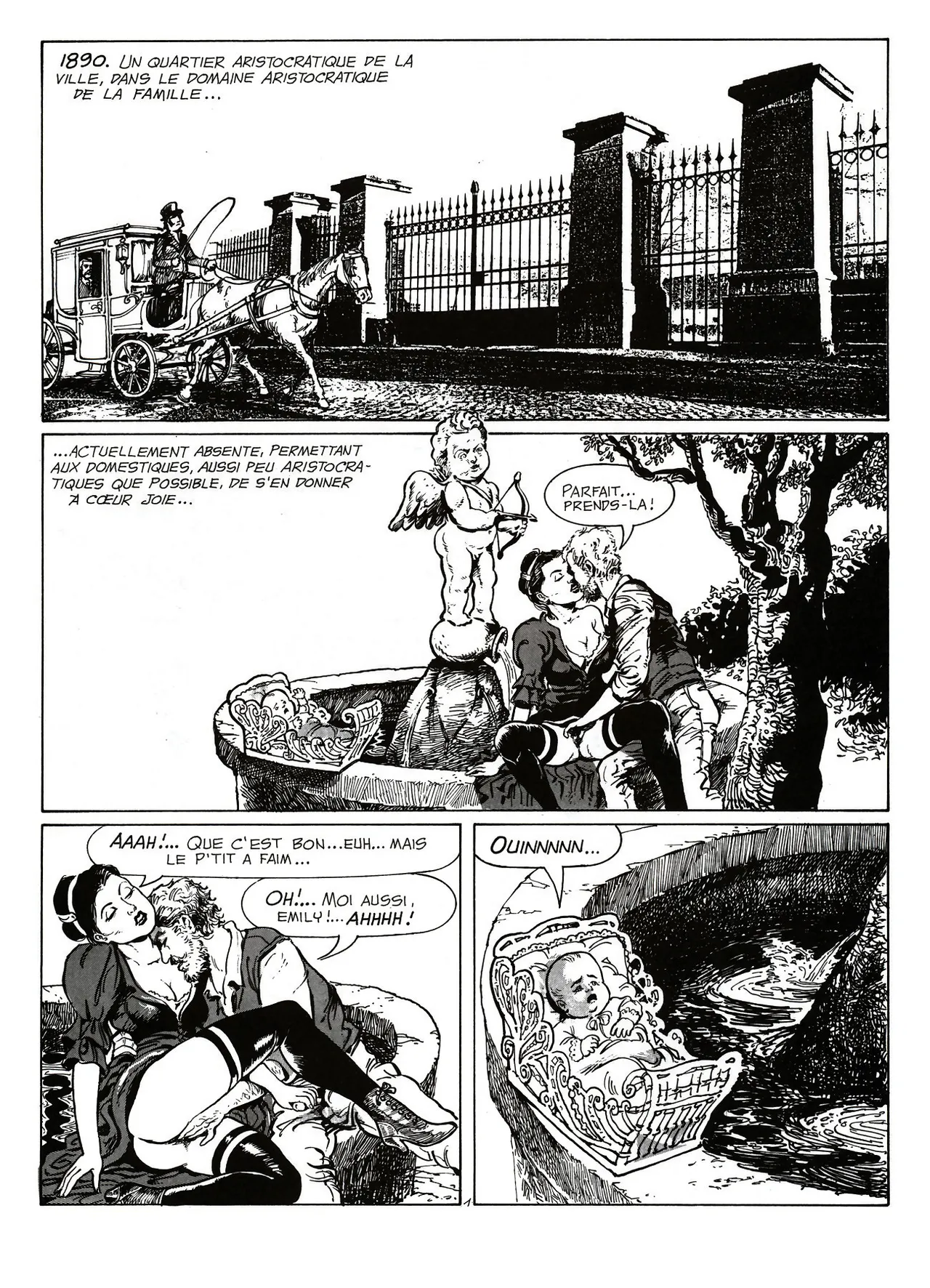 Guidacci &amp; Luiz Antonio Aguiar - Cupido page 2 full
