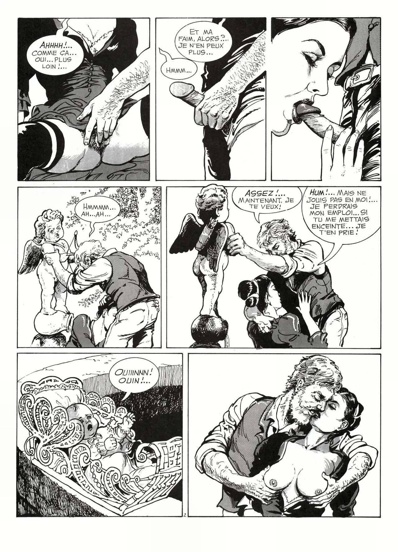 Guidacci &amp; Luiz Antonio Aguiar - Cupido page 3 full