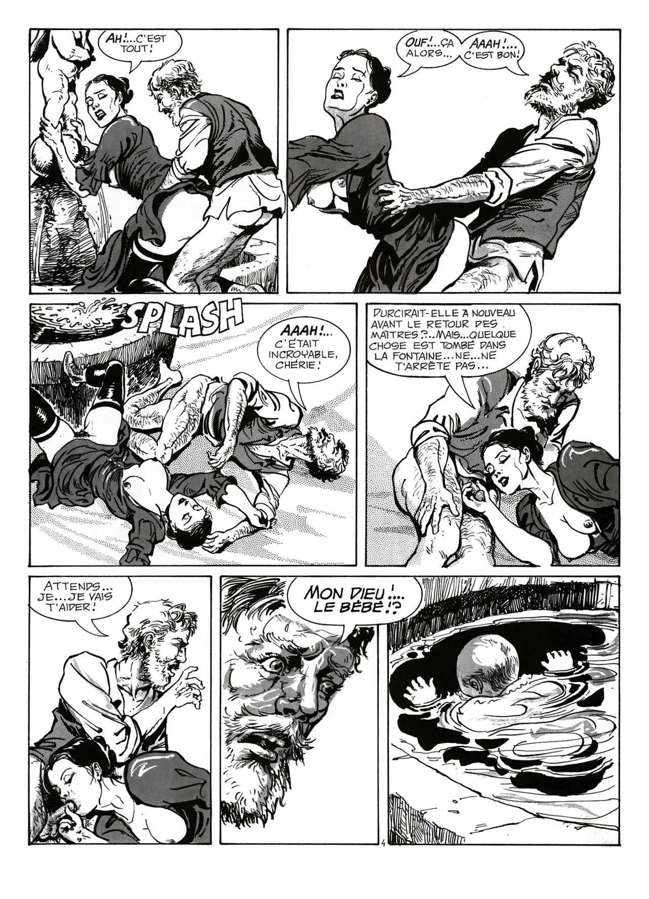 Guidacci &amp; Luiz Antonio Aguiar - Cupido page 5 full