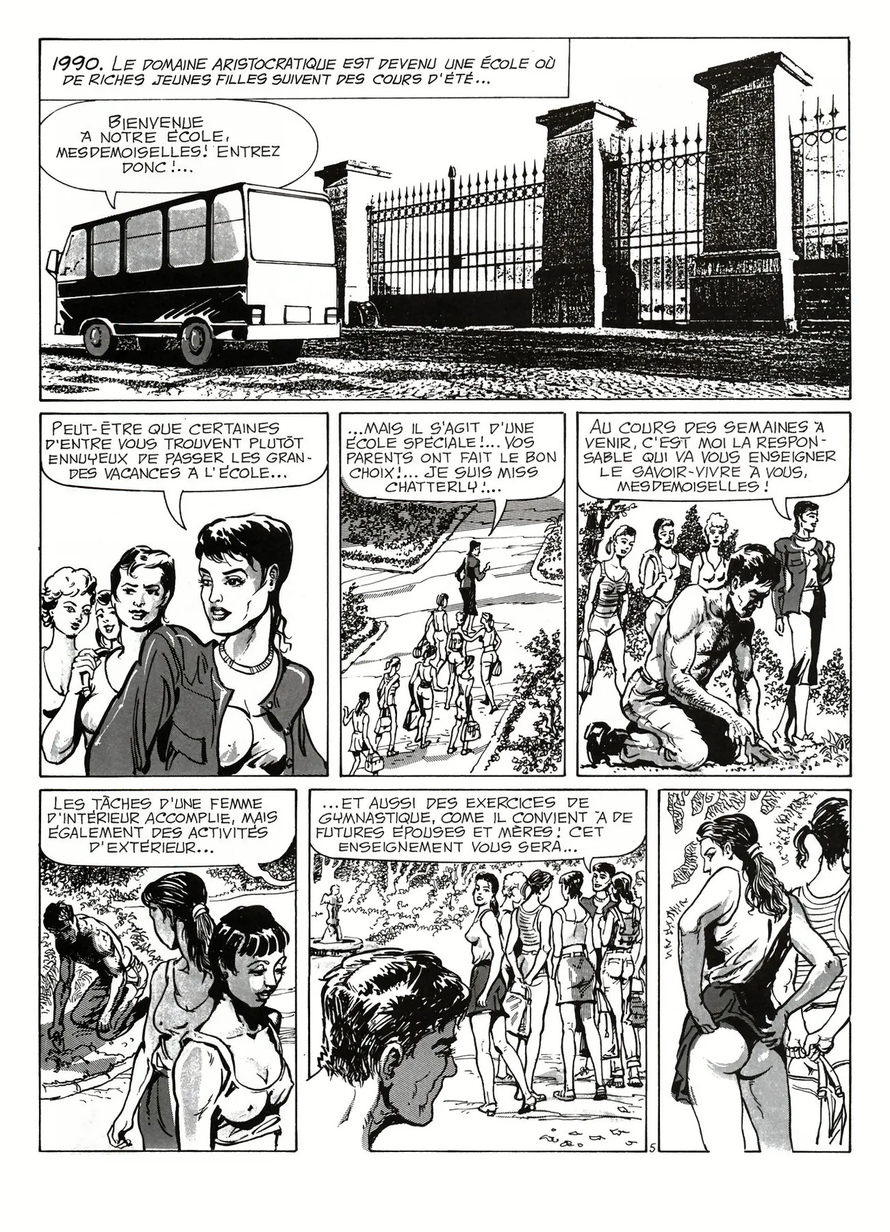 Guidacci &amp; Luiz Antonio Aguiar - Cupido page 6 full