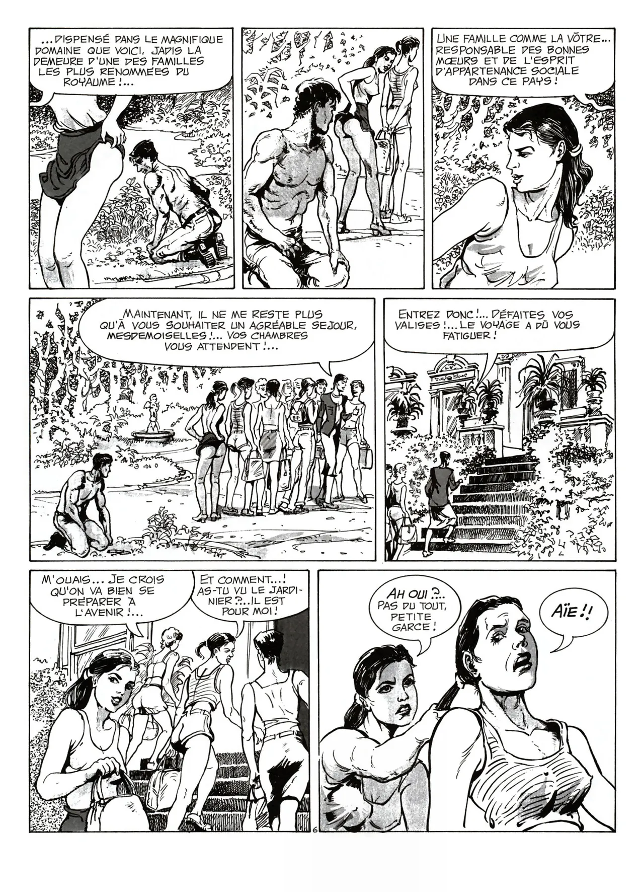 Guidacci &amp; Luiz Antonio Aguiar - Cupido page 7 full