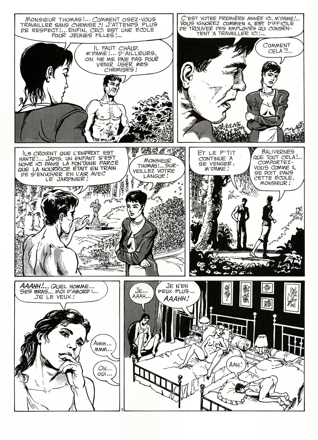 Guidacci &amp; Luiz Antonio Aguiar - Cupido page 8 full
