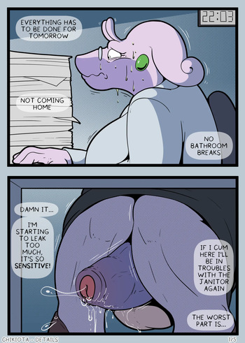 Details cover