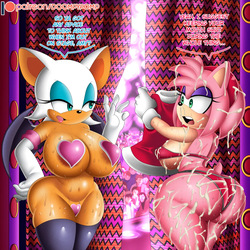 Sonic Piece 3 [Doompypomp]