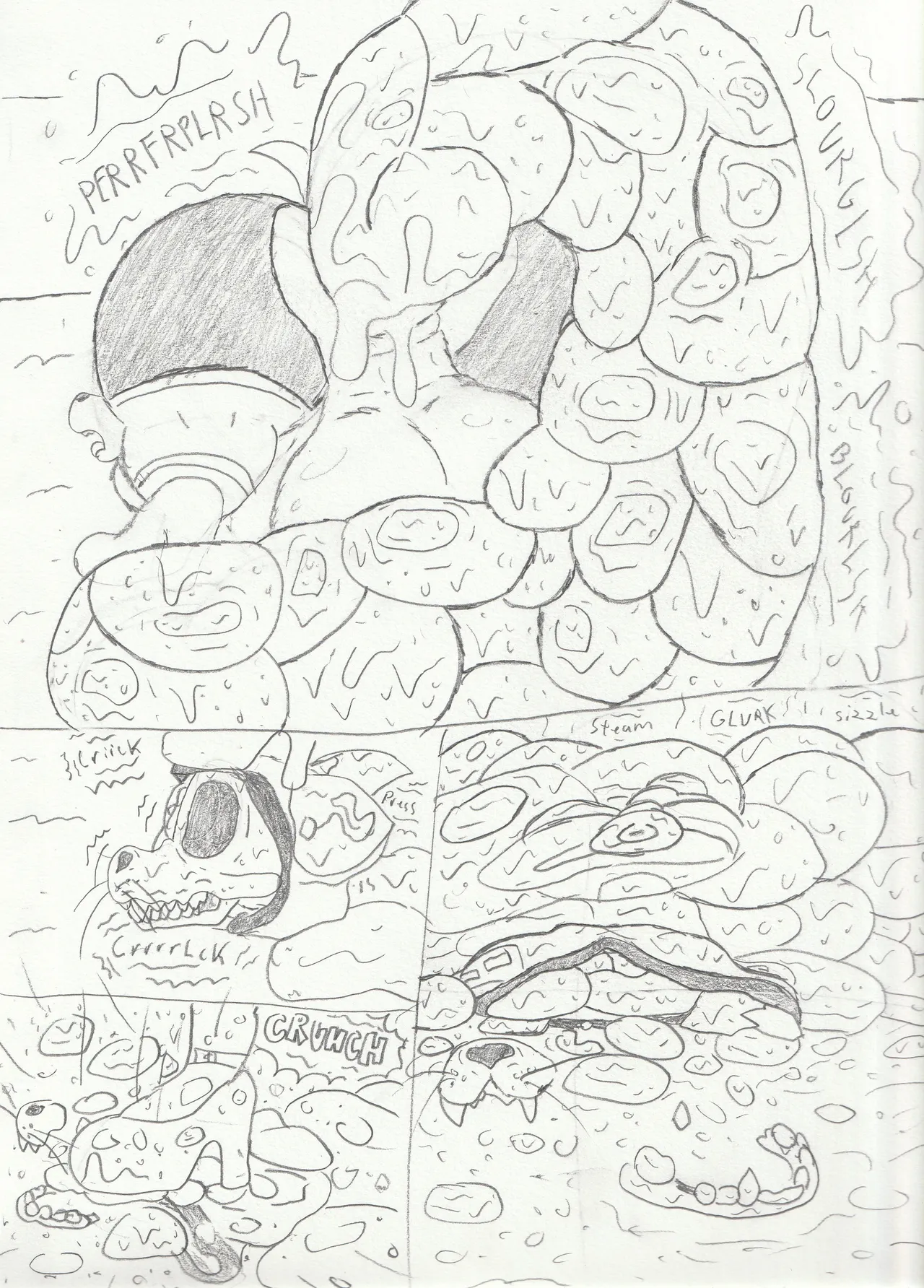 Dixie and Jubei page 5 full