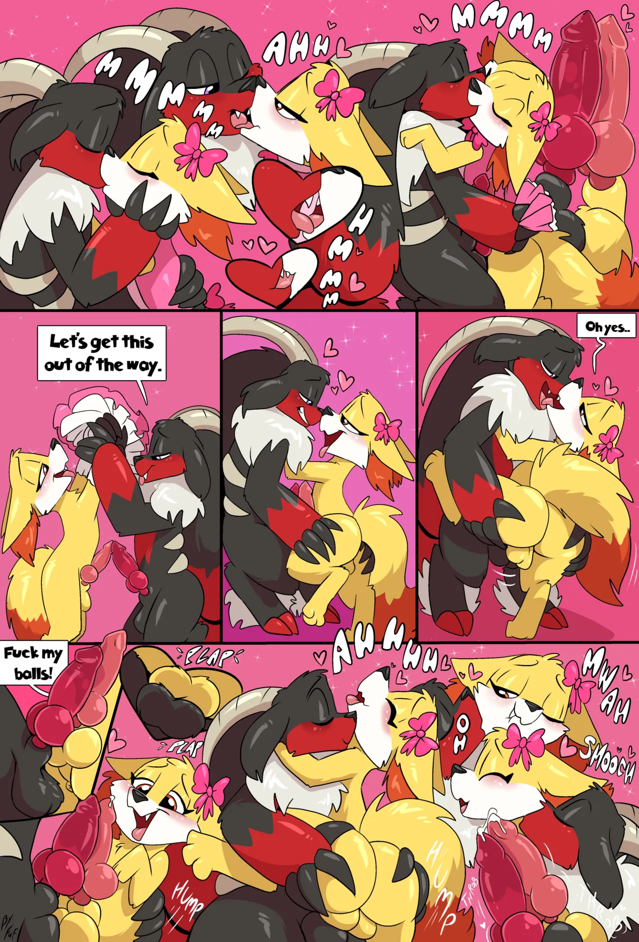 Training with Incineram page 4 full