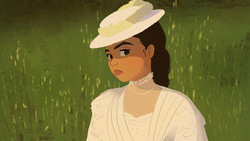 Artist - powderbrush