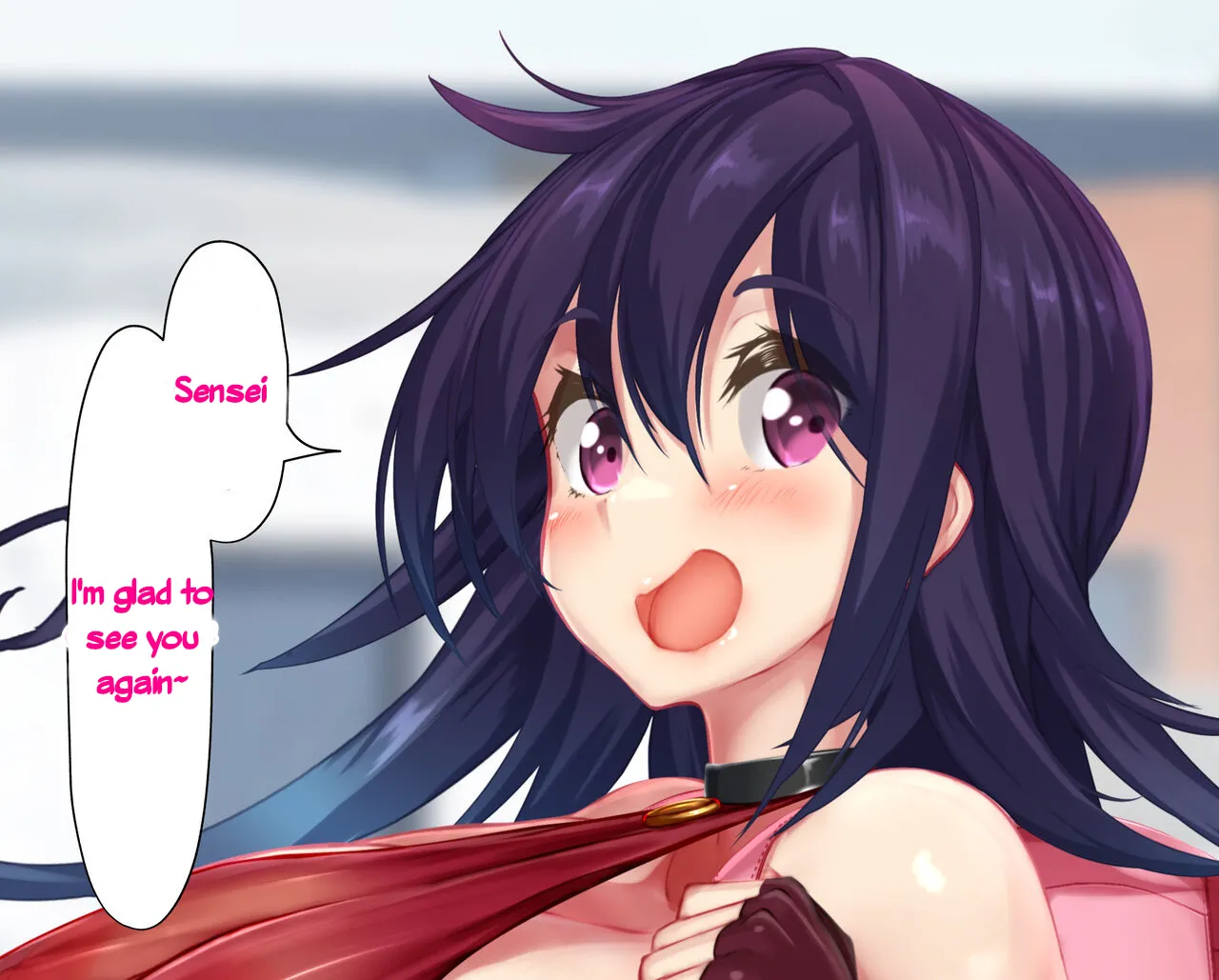 Mature Duel page 1 full