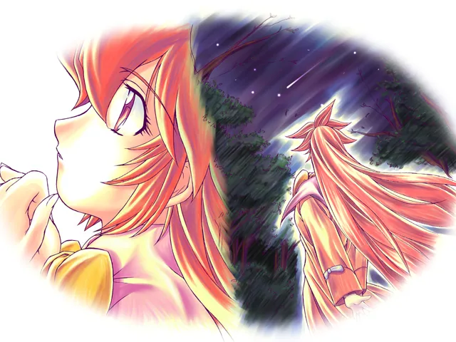 PRECIOUS LOVE CG page 1 full