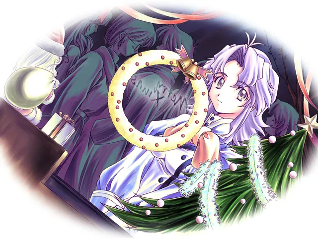 PRECIOUS LOVE CG page 2 full