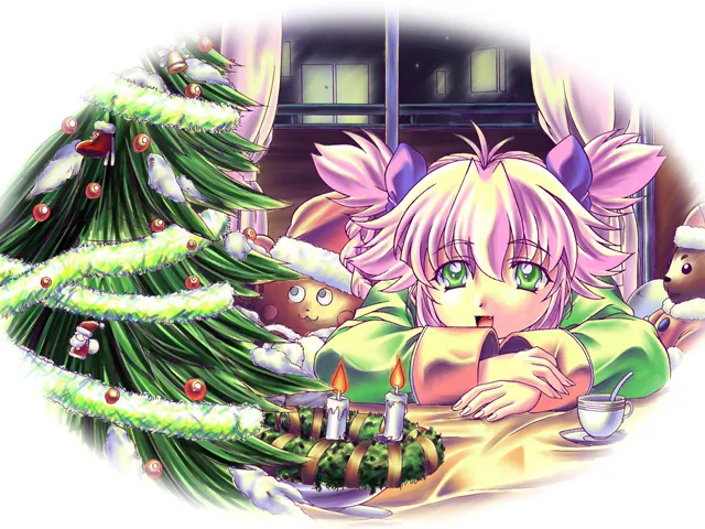 PRECIOUS LOVE CG page 3 full