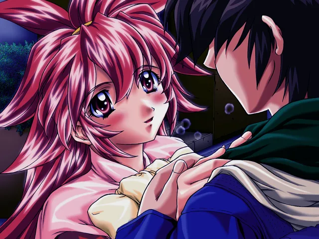 PRECIOUS LOVE CG page 4 full