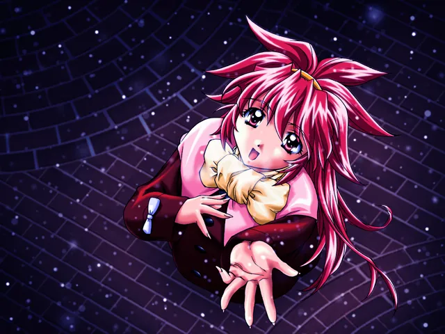 PRECIOUS LOVE CG page 5 full