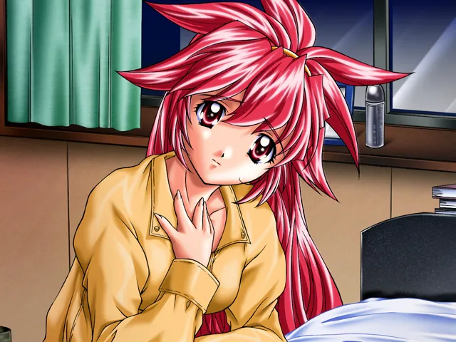 PRECIOUS LOVE CG page 9 full