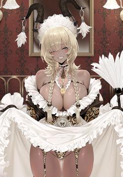 [Patreon] Dishwasher1910 [Decensored]