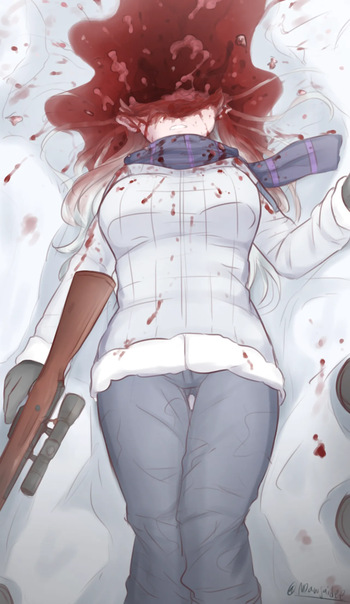 Good Luck Big SIs! cover